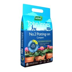 John Innes No.2 10ltr Compost – Westland