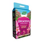 Plant & Plotting 10LTR Mix – Ericaceous