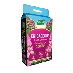 Plant & Plotting 10LTR Mix – Ericaceous