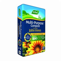 Multi-purpose 60LTR Compost – Westland