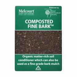 Bark Composted 50ltr – Melcourt