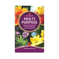 Growmoor Multi-purpose 10LTR Compost – Added John Innes