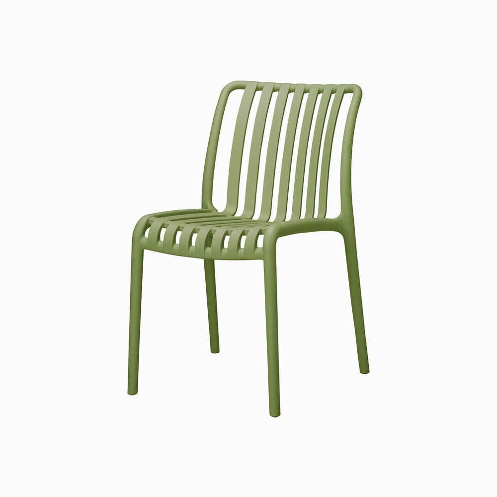 Ravello Chair - Green