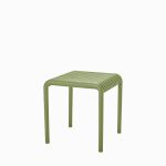 Ravello Table/Stool – Green