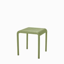Ravello Table/Stool – Green