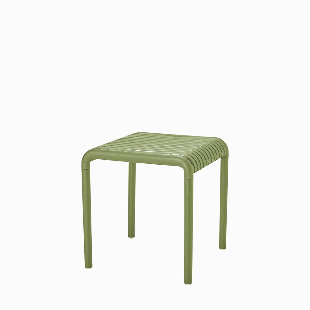 Ravello Table/Stool - Green