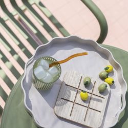 Ravello Table – Green