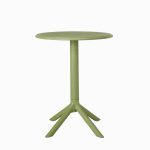Ravello Table – Green