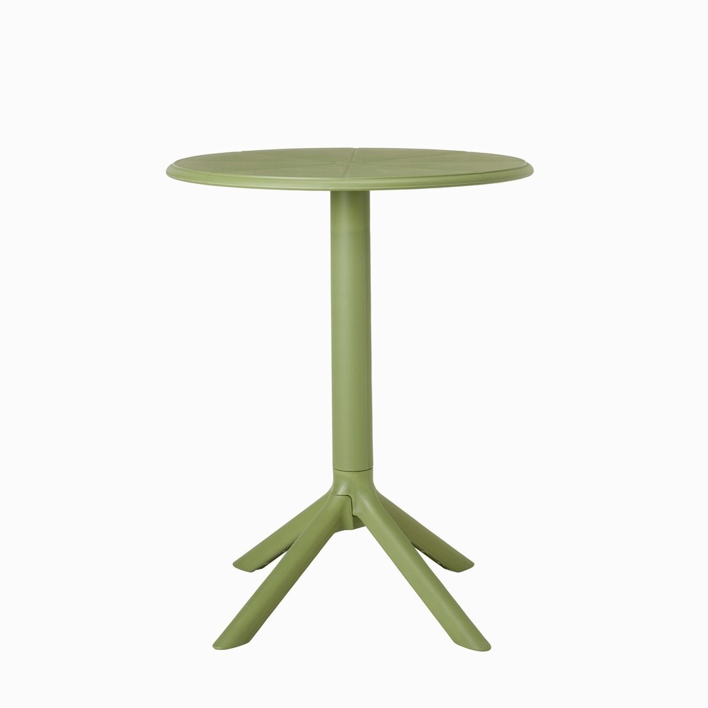 Ravello Table - Green