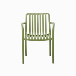 Ravello Armchair – Green