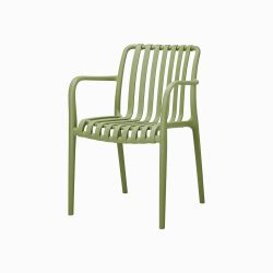 Ravello Armchair – Green
