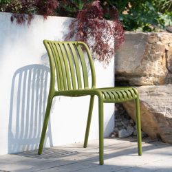 Ravello Chair – Green