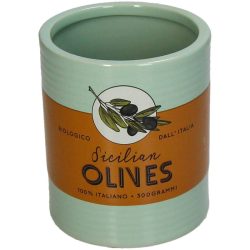 Planter Olives Fine Earthenware