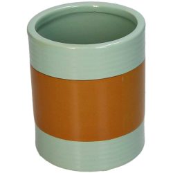 Planter Olives Fine Earthenware