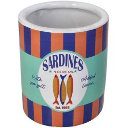 Planter Sardines Fine Earthenware