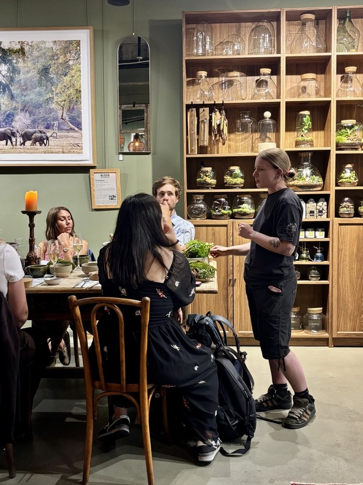 Terrarium Evening Workshop - 28th October - Image 7