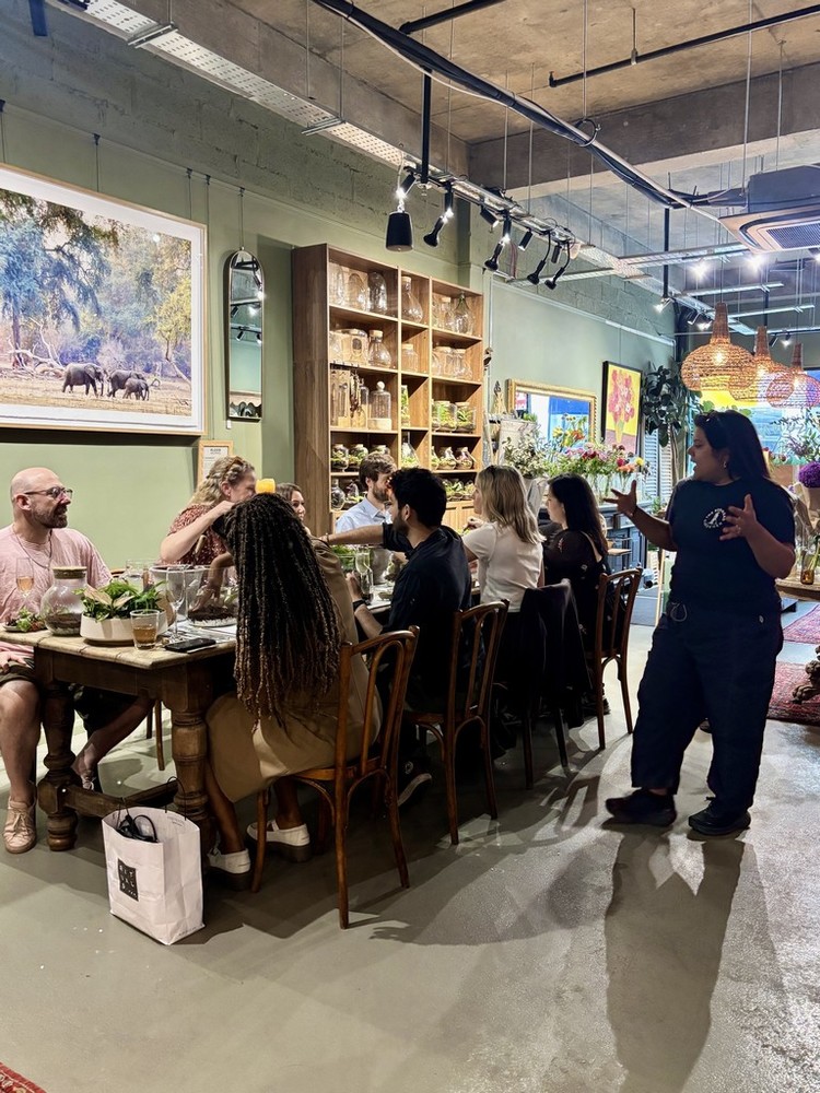 Terrarium Evening Workshop - 28th October - Image 6