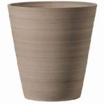 VASO CONO CM.31 GRAPHITE