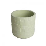 Metric Pistache Square