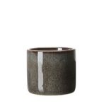 Maja Pot Grey Melange