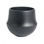 Fusion Pot Black