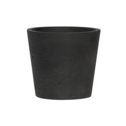 Mini Bucket XXXS – Black / Grey