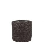 Atlantic Basket – Grey