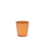 Flowerpot Orange