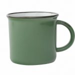 Tinware Mug Assorted