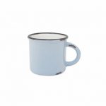 Tinware Espresso Mug Assorted