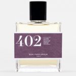402 : vanilla / caramel / sandalwood 30ml