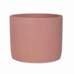 Bamburgh Pot in Brick – Cement