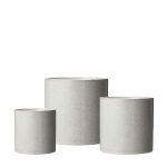 Isabella Pot – Off White