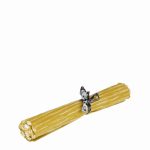 Yellow Urban Placemat