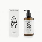 Austin Austin – Palmarosa & Vetiver Hand Soap