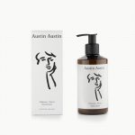 Palmarosa & Vetiver Hand Cream