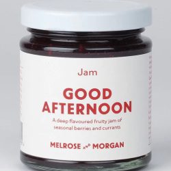 Good Afternoon Jam