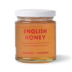 English Honey