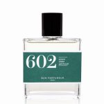 602 : pepper / cedar / patchouli