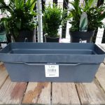 Like Trough Kit – Anthracite