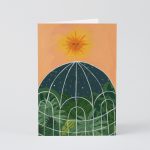 ‘The Captive Night’ Art Card