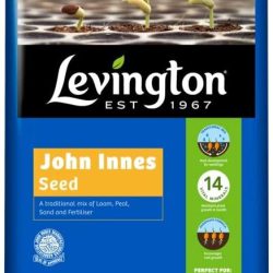 Levington John Innes Seed 10L