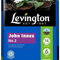 Levington John Innes No 2 10L
