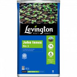 Levington John Innes No.1 Compost 10L