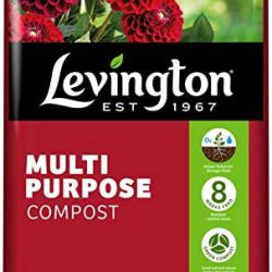 Levington Multi Purpose Compost – 40L