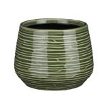 Coppa Pot Green