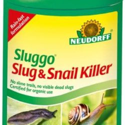 Sluggo Slug & Snail Killer 800g