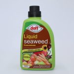 Doff Liquid Seaweed Feed 1Lt
