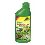 Sluggo Slug & Snail Killer 800g