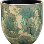 Orchidpot Array – Grassgreen